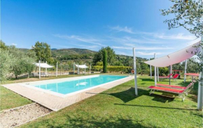 CASA MACINARINO APPARTAMENTO 6 con PISCINA Loro Ciuffenna